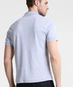 Lacoste Polo - Silver Chine -Lacoste Soldes Magasin efe6ca9e60df4e63b91c2463cb00c8c1