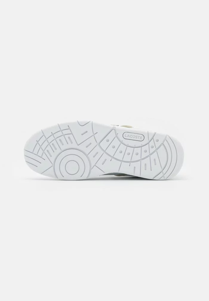 Lacoste THRILL - Baskets Basses - White 5 Lacoste THRILL - Baskets Basses - White – Image 5