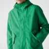 Lacoste Veste Légère - Vert