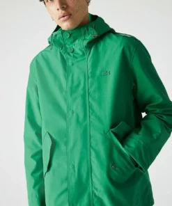 Lacoste Veste Légère - Vert