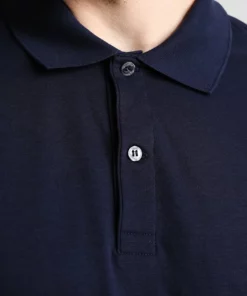 Lacoste Polo - Navy Blue 9 Lacoste Polo - Navy Blue -Lacoste Soldes Magasin f01f6d781c3f4ea98315b43b05e7f22d