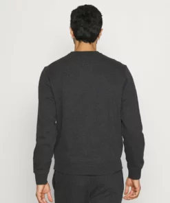 Lacoste Sweatshirt - Gris 7 Lacoste Sweatshirt - Gris -Lacoste Soldes Magasin f0692adc81d449b6b7382e74f86612af