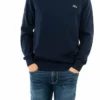 Lacoste AH1985 - Sweatshirt - Bleu