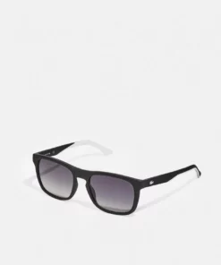 Lacoste Lunettes De Soleil - Matte Black