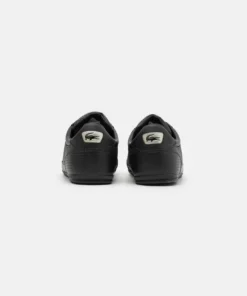 Lacoste CHAYMON - Baskets Basses - Black 8 Lacoste CHAYMON - Baskets Basses - Black -Lacoste Soldes Magasin f121b1a313d341e5982fc349aa81dfdf