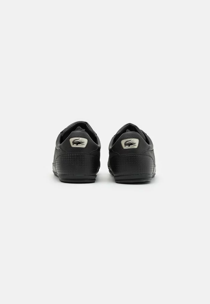 Lacoste CHAYMON - Baskets Basses - Black 3 Lacoste CHAYMON - Baskets Basses - Black – Image 3