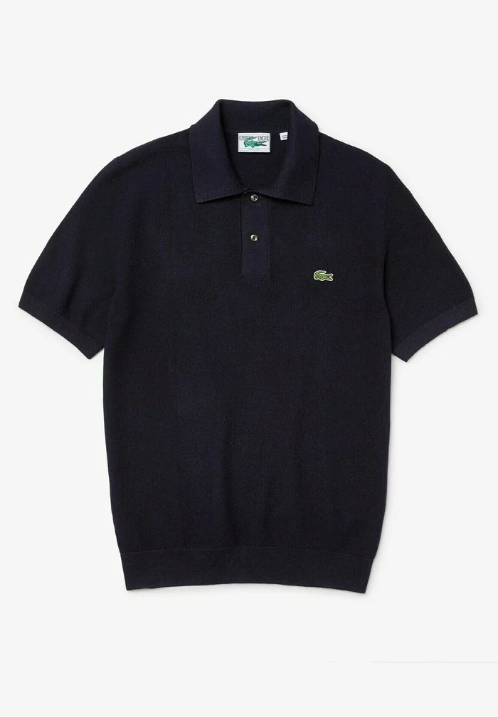 Lacoste Polo - Bleu Marine 6 Lacoste Polo - Bleu Marine – Image 6