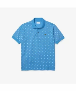 Lacoste Polo - Blue,