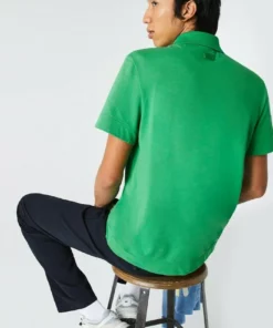 Lacoste Polo - Vert 10 Lacoste Polo - Vert -Lacoste Soldes Magasin f1a44ad19c9a43c48815132e662afad8