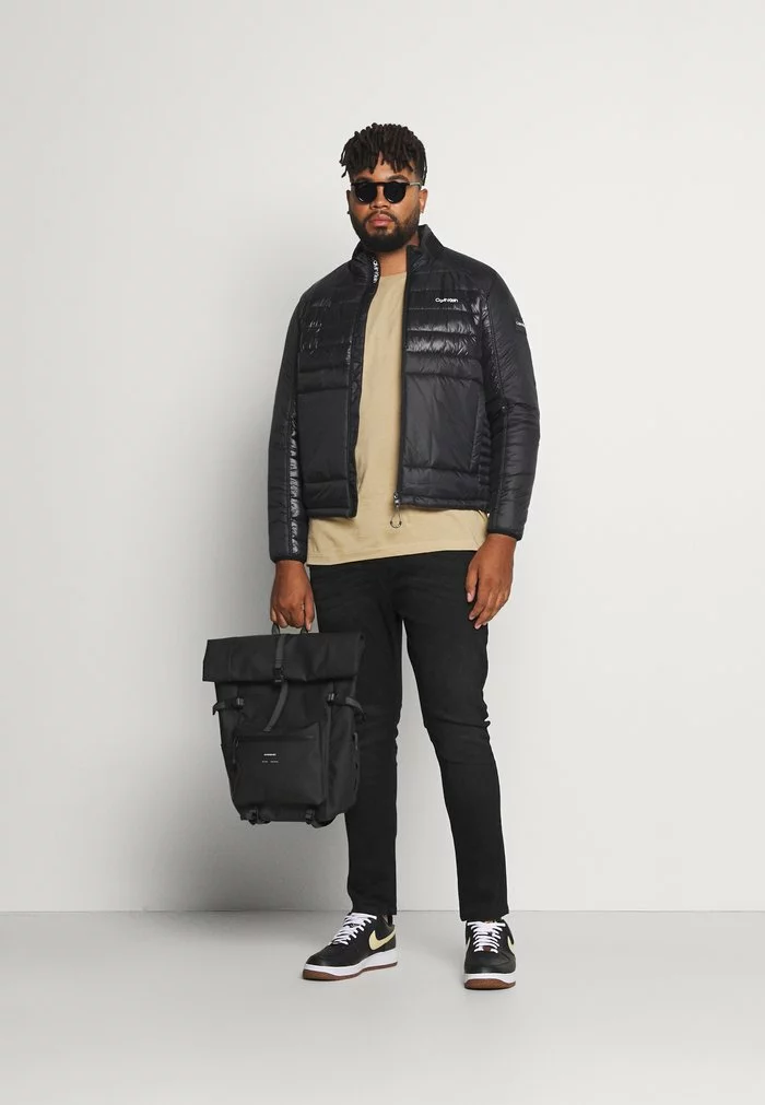 Lacoste T-shirt Basique - Viennese 2 Lacoste T-shirt Basique - Viennese – Image 2