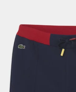 Lacoste Pantalon De Survêtement - Marine 5 Lacoste Pantalon De Survêtement - Marine -Lacoste Soldes Magasin f25023f421b046ea8abfc0e3a2da2037