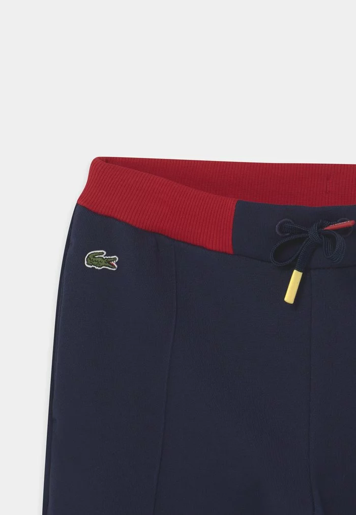 Lacoste Pantalon De Survêtement - Marine 3 Lacoste Pantalon De Survêtement - Marine – Image 3