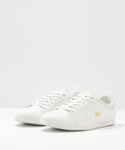 Lacoste REY LACE - Baskets Basses - Offwhite 11 Lacoste REY LACE - Baskets Basses - Offwhite -Lacoste Soldes Magasin f2537c5da982418e98d47c33c16f094b