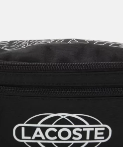 Lacoste UNISEX EXCLUSIVE - Sac Banane - Noir Blanc 11 Lacoste UNISEX EXCLUSIVE - Sac Banane - Noir Blanc -Lacoste Soldes Magasin f2545aa8a4a342d88ab1f3fc94fac753