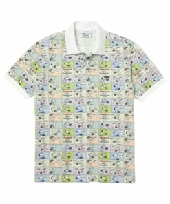 Lacoste Polo - Blanc 9 Lacoste Polo - Blanc -Lacoste Soldes Magasin f275e9d32df8485b9f9d6ecd484e7f0a