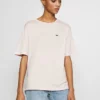Lacoste T-shirt Basique - Light Pink