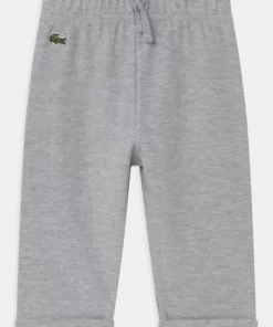 Lacoste SET - Pantalon Classique - Heather/napolitan Yellow -Lacoste Soldes Magasin f2a2bc72e74e493481974cb8bc981159