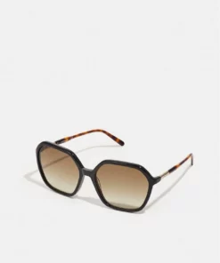 Lacoste Lunettes De Soleil - Black