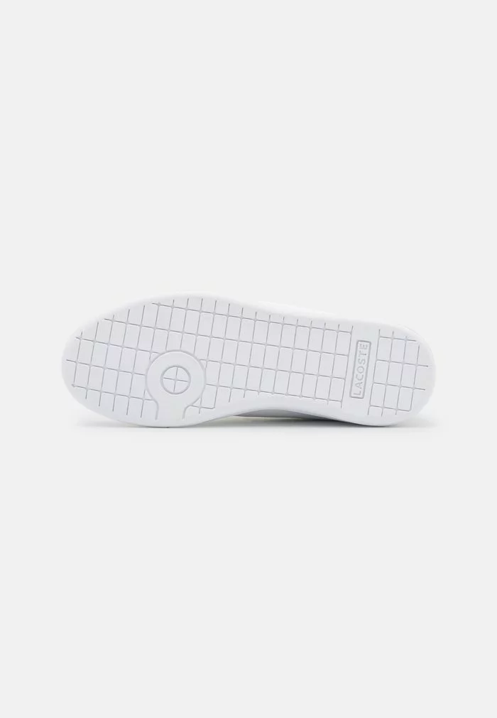 Lacoste CARNABY EXCLUSIVE - Baskets Basses - White/pink 5 Lacoste CARNABY EXCLUSIVE - Baskets Basses - White/pink – Image 5