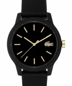 Lacoste Montre - Black 7 Lacoste Montre - Black -Lacoste Soldes Magasin f2c998f73ae04c779d9b22d1d47bbe54