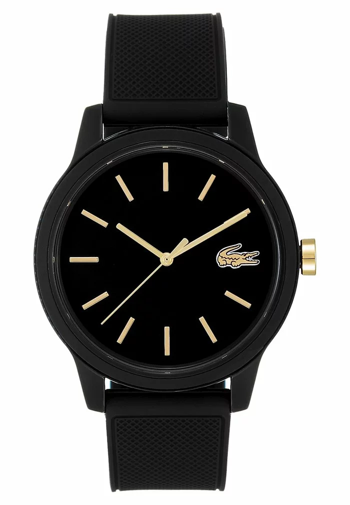 Lacoste Montre - Black 3 Lacoste Montre - Black – Image 3
