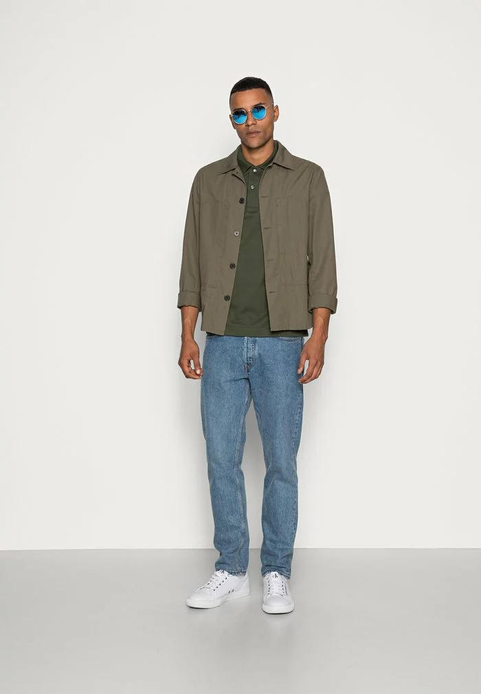 Lacoste Polo - Chlorophylle 2 Lacoste Polo - Chlorophylle – Image 2