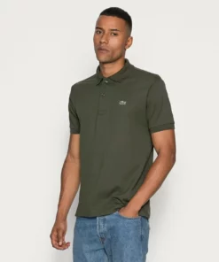 Lacoste Polo - Chlorophylle