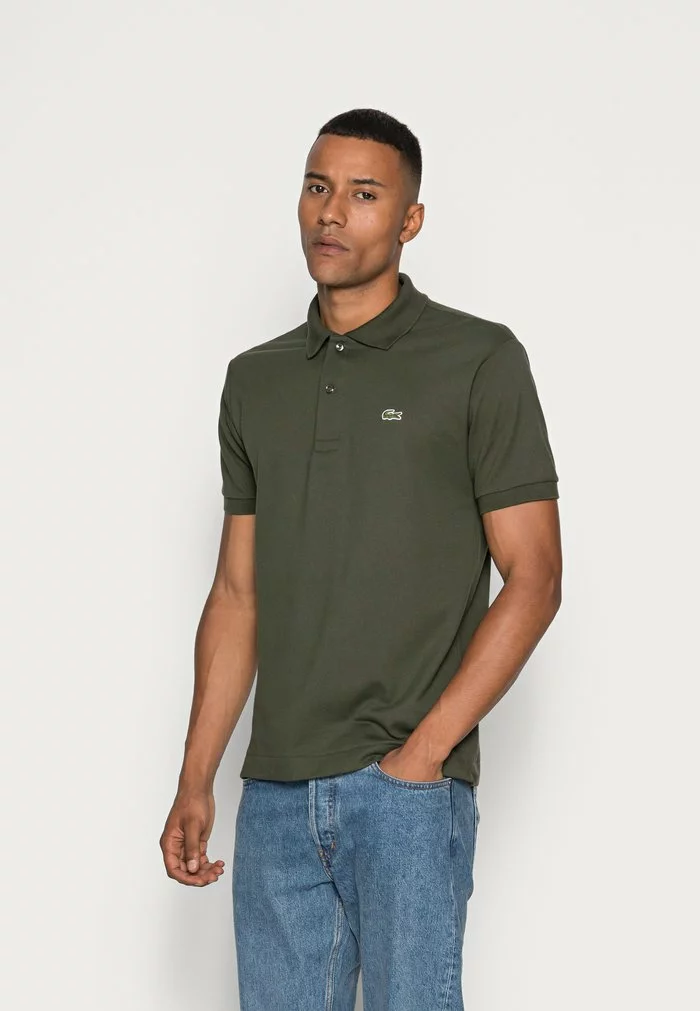 Lacoste Polo - Chlorophylle 1 Lacoste Polo - Chlorophylle