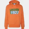 Lacoste Sweatshirt - Fango