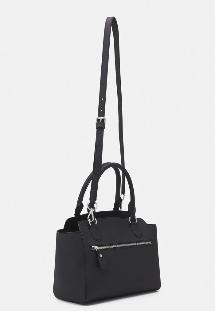 Lacoste Sac à Main - Black 2 Lacoste Sac à Main - Black – Image 2