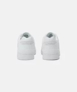 Lacoste COURT CAGE - Baskets Basses - White 8 Lacoste COURT CAGE - Baskets Basses - White -Lacoste Soldes Magasin f32ac0fb513e4eda972e89bf0dab2410