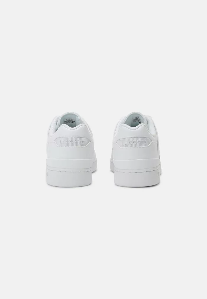 Lacoste COURT CAGE - Baskets Basses - White 3 Lacoste COURT CAGE - Baskets Basses - White – Image 3