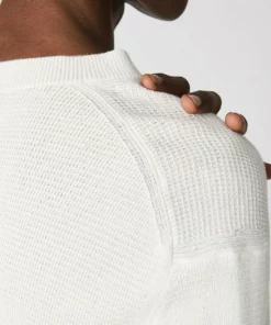 Lacoste Pullover - Blanc 6 Lacoste Pullover - Blanc -Lacoste Soldes Magasin f3456cbcaa6c41c68847315c2315aa4d