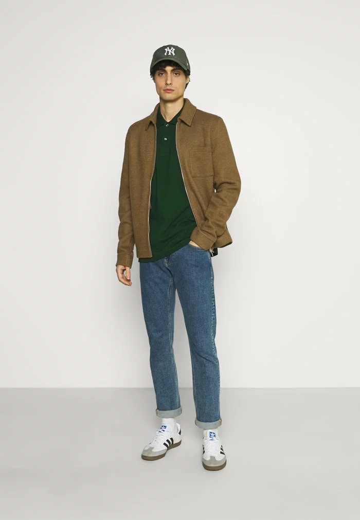 Lacoste Polo - Sinople 2 Lacoste Polo - Sinople – Image 2