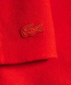 Lacoste Manteau Classique - Gladiolus 6 Lacoste Manteau Classique - Gladiolus -Lacoste Soldes Magasin f36244e929ea4b6faf8dbc346f00ba07