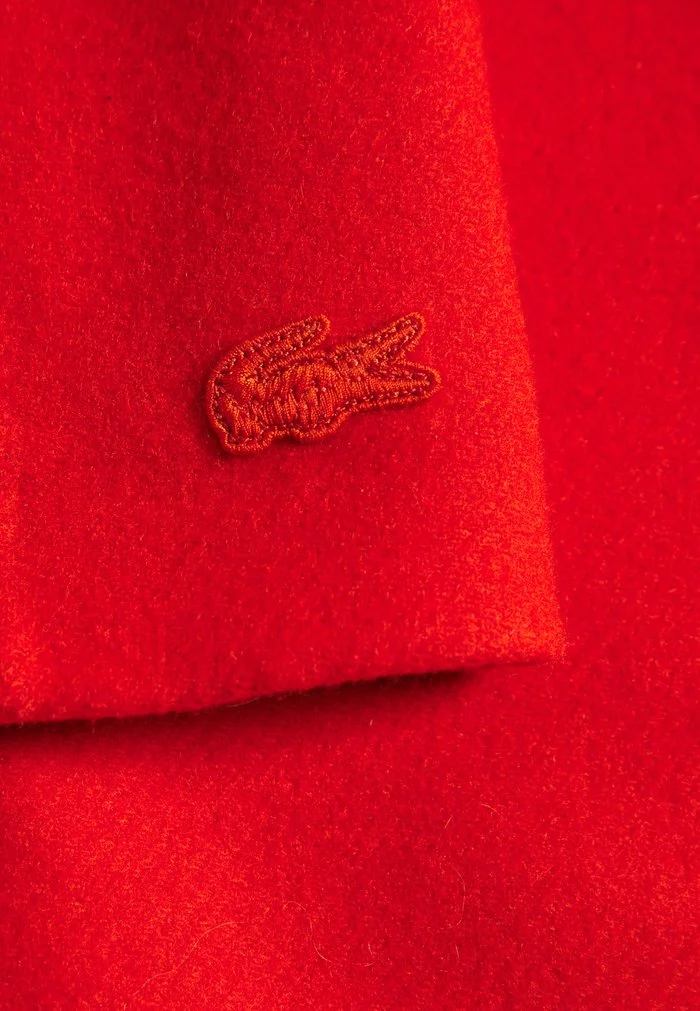 Lacoste Manteau Classique - Gladiolus 3 Lacoste Manteau Classique - Gladiolus – Image 3