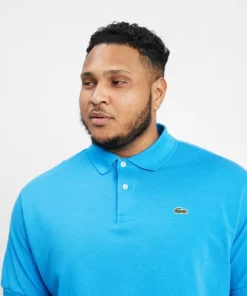 Lacoste PLUS - Polo - Ibiza -Lacoste Soldes Magasin f37907b9d0e24fb78d8051f611ea279a