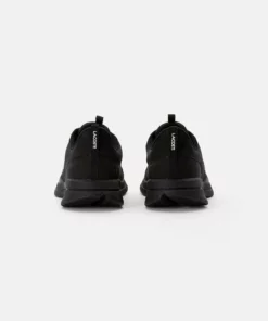 Lacoste RUN SPIN - Baskets Basses - Blk/blk 8 Lacoste RUN SPIN - Baskets Basses - Blk/blk -Lacoste Soldes Magasin f386faf219dc464eb7b3f04d97682aad