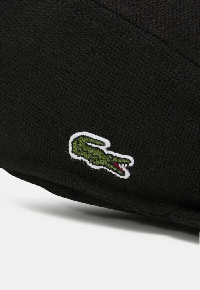 Lacoste UNISEX - Chapeau - Black 4 Lacoste UNISEX - Chapeau - Black – Image 4