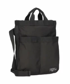 Lacoste SHOPPING CROC - Sac Bandoulière - Noir 8 Lacoste SHOPPING CROC - Sac Bandoulière - Noir -Lacoste Soldes Magasin f3d90a2d94894109a5417f9ad398575b