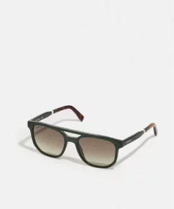 Lacoste Lunettes De Soleil - Green