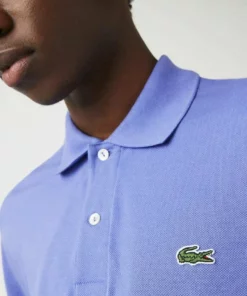 Lacoste Polo - Violet 8 Lacoste Polo - Violet -Lacoste Soldes Magasin f44a204386864aaca2d610b9a0e8588c