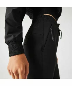 Lacoste Pantalon De Survêtement - Noir 8 Lacoste Pantalon De Survêtement - Noir -Lacoste Soldes Magasin f44df4950fca4fb8b7bfe3350380555c