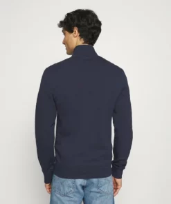 Lacoste Sweat à Capuche Zippé - Navy Blue 8 Lacoste Sweat à Capuche Zippé - Navy Blue -Lacoste Soldes Magasin f45d3f8c773f46e2b50bc6404eb9ebf2