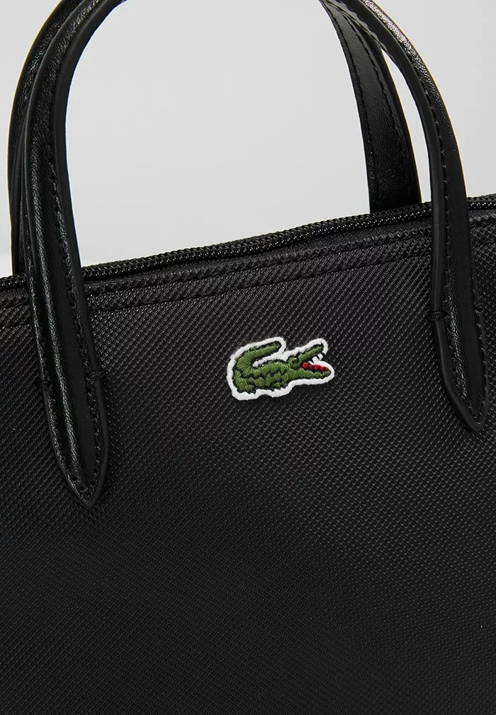 Lacoste Sac à Main - Black 7 Lacoste Sac à Main - Black – Image 7