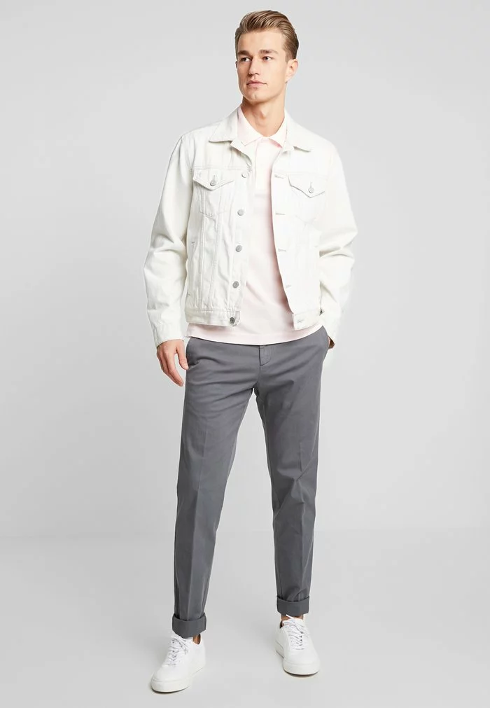 Lacoste Polo - Flamant 2 Lacoste Polo - Flamant – Image 2