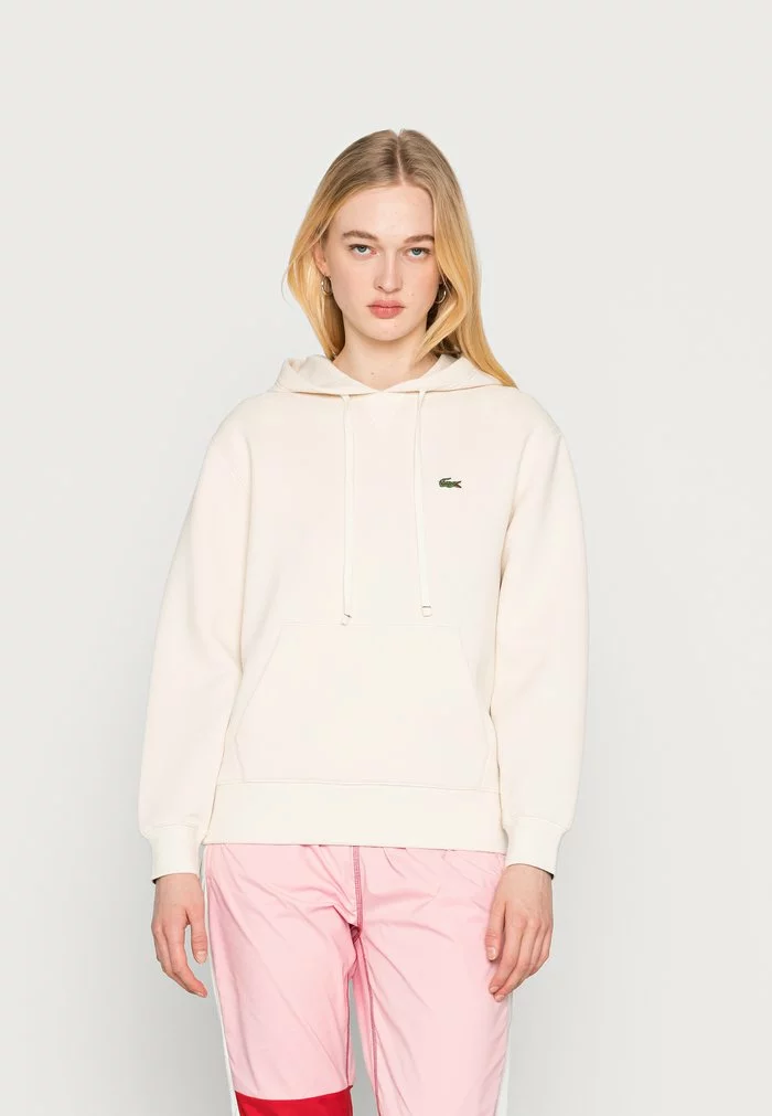 Lacoste Sweat à Capuche - Lapland 1 Lacoste Sweat à Capuche - Lapland