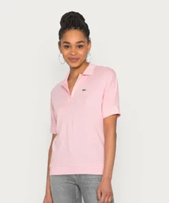 Lacoste Polo - Lotus
