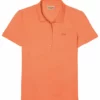 Lacoste Polo - Orange