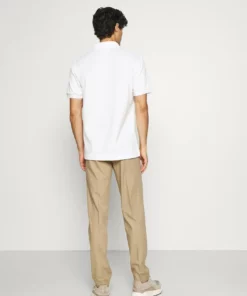 Lacoste Polo - Blanc -Lacoste Soldes Magasin f5dcd268ac584300b803733b70ac255b